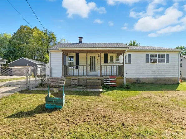 421 Lyle Ave, Springfield, OH 45505