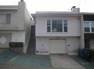 616 Orange St, Daly City, CA