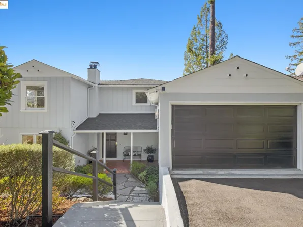 5647 Cabot Dr, Oakland, CA 94611