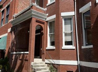 18 W Oglethorpe Ave #A, Savannah, GA 31401