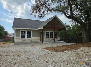 282 Lighthouse, Canyon Lake, TX 78133