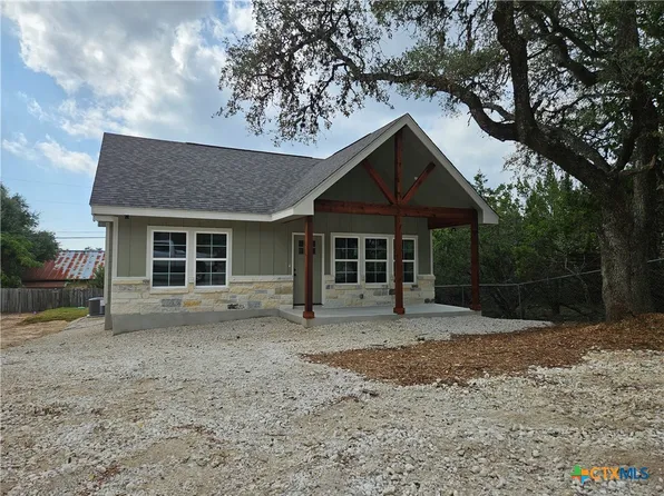 282 Lighthouse, Canyon Lake, TX 78133