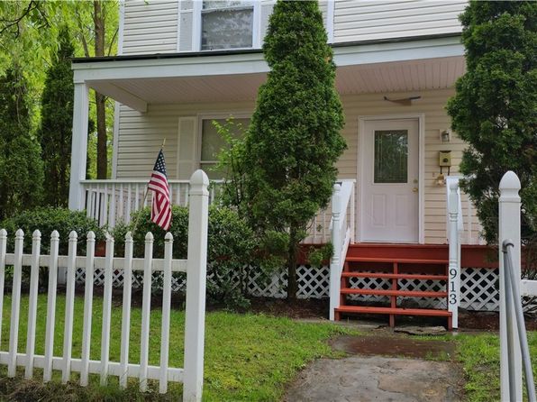 913 Shorb Ave NW, Canton, OH 44703