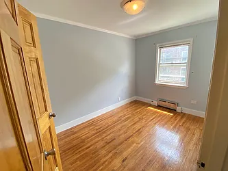 Rented by Tri Boro Terrace Realty