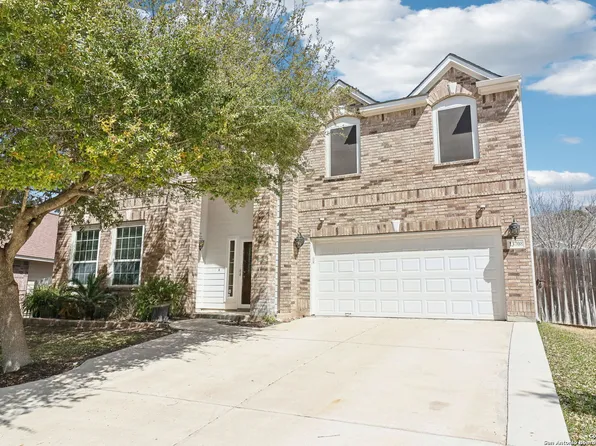 13708 Biltmore Lakes, Live Oak, TX 78233