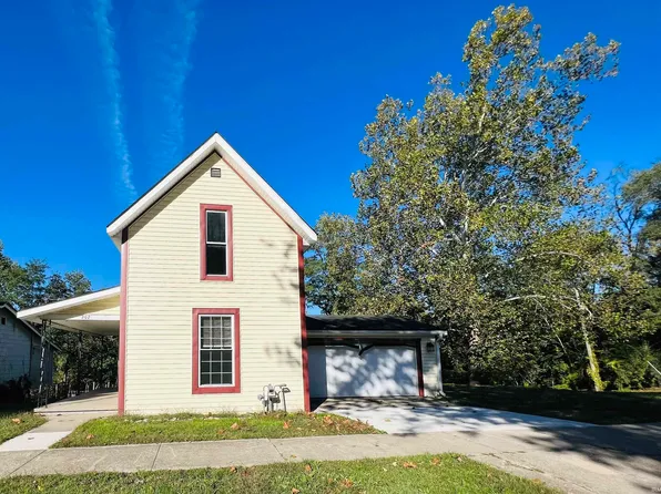 202 S Main St, Jonesboro, IN 46938