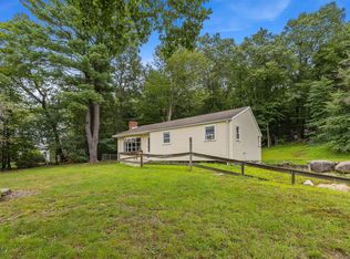 24 Bakerville Ter, New Hartford, CT 06057