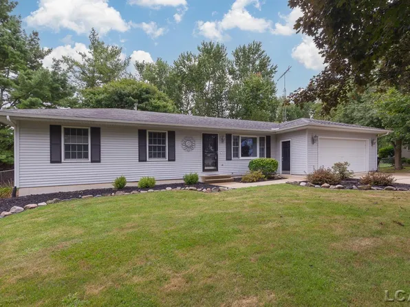 2689 Spielman Heights Dr, Adrian, MI 49221