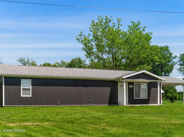 3441 State Road Aa, Holts Summit, MO 65043