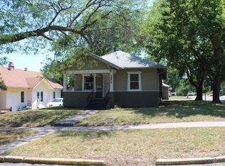 730 W 7th St, Concordia, KS 66901