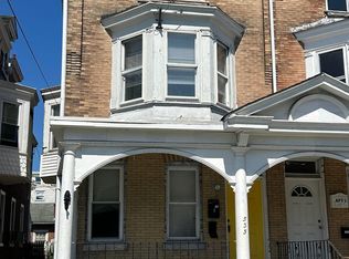 535 George St, Norristown, PA 19401