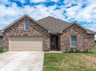 4856 Alister, Iowa, LA 70647