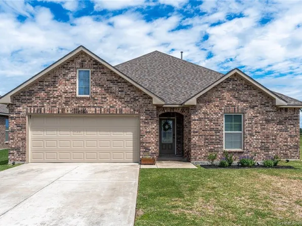 4856 Alister, Iowa, LA 70647