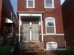 4748 Michigan Ave, Saint Louis, MO