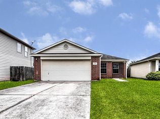 4618 Nueces River Loop, Spring, TX 77386