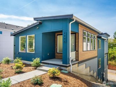 4021 Aberdeen Way NE, Renton, WA, 98056