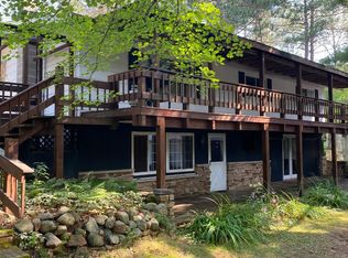 9922 Rocky Run Rd, Harshaw, WI 54529