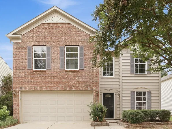 1436 Tygress Dr, Kannapolis, NC 28081