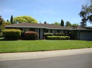 6591 Longridge Way, Sacramento, CA