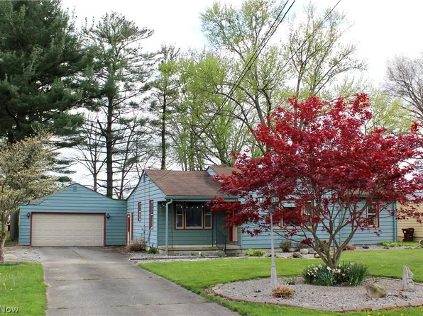 56 Ohlin Dr, New Middletown, OH 44442