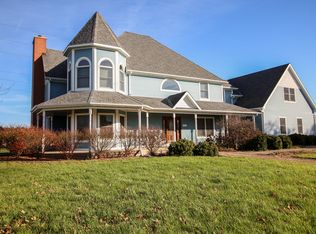 15923 S Renwick Park Dr, Plainfield, IL 60586