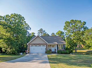 360 Boone Ford Rd SE, Calhoun, GA 30701