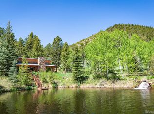 859 Mill Creek Rd, Dumont, CO 80436