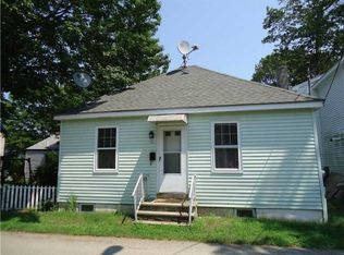 11 13th St, Old Orchard Beach, ME 04064