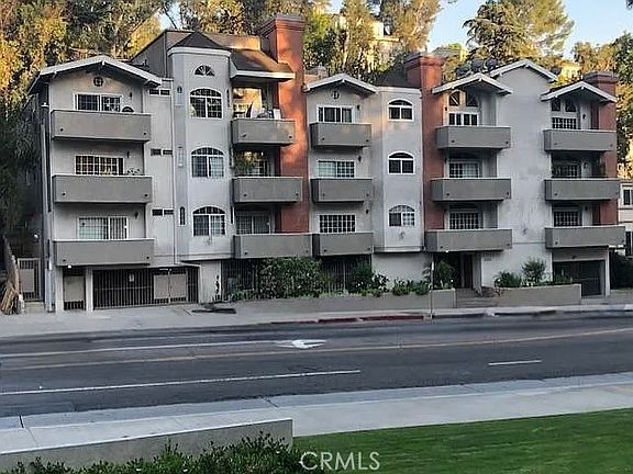 2nd image of 3284 Barham Blvd APT 304