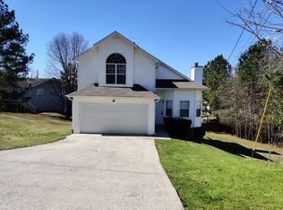 1497 Colt Ridge Cir SE, Mableton, GA 30126