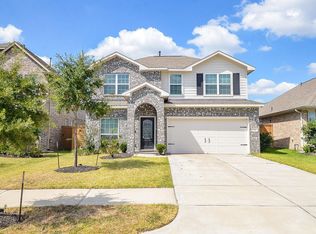 32642 Timber Point Dr, Brookshire, TX 77423