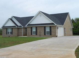 1553 Caleb Trl, Greenback, TN 37742