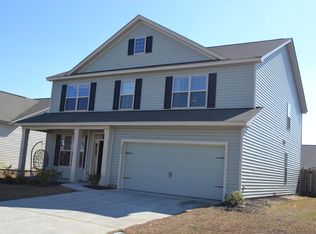 7675 Haywood St, North Charleston, SC 29418