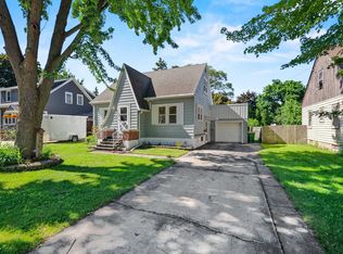 1851 Preble Ave, Green Bay, WI 54302