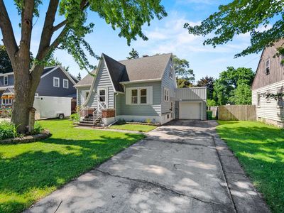 1851 Preble Ave, Green Bay, WI, 54302