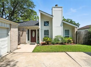 803 Bradwell Dr, Houston, TX 77062