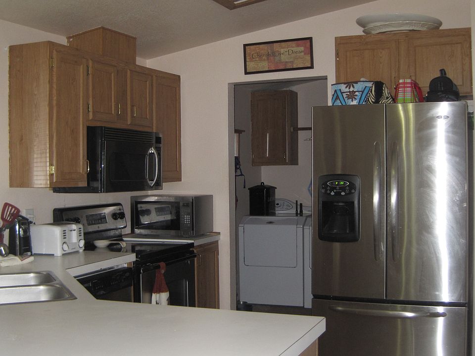 2nd image of 1699 N Terry St Space 246