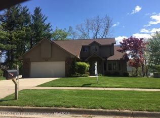 2535 Capeside Dr, Okemos, MI 48864