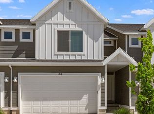 104 E Sawmill Row, Saratoga Springs, UT 84045