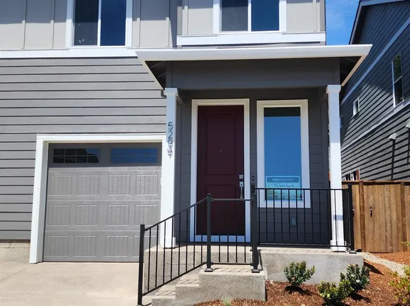 5299 NW Torchcrest Pl, Corvallis, OR 97330