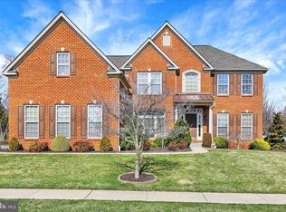 12 Hidden Brook Way, Sinking Spring, PA 19608