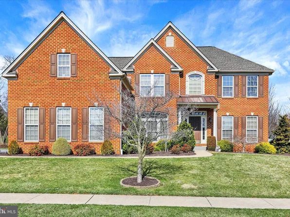 12 Hidden Brook Way, Sinking Spring, PA 19608