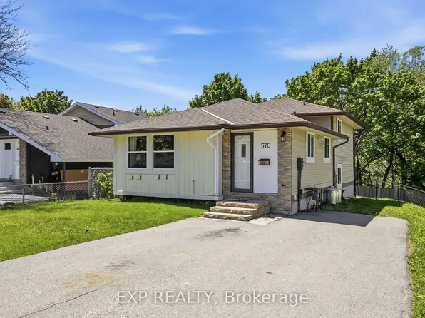 570 Annandale St, Oshawa, ON L1H 7S7
