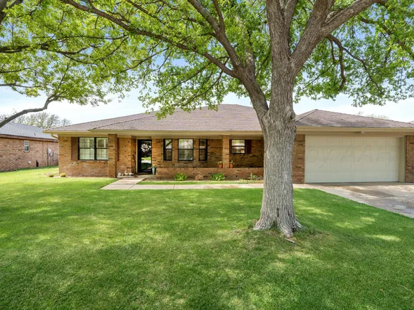 5106 While A Way Rd, Amarillo, TX 79109