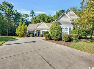 7 Birdsong Ct, Murrells Inlet, SC 29576