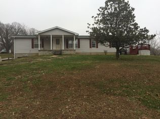 9320 Sandy Branch Rd SE, Elizabeth, IN 47117