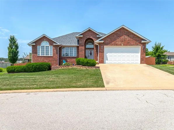 105 Savanah St, Waynesville, MO 65583