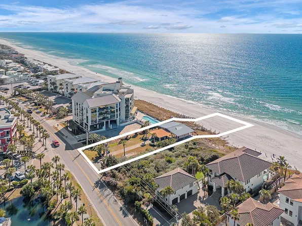 4499 W County Highway 30a, Santa Rosa Beach, FL 32459