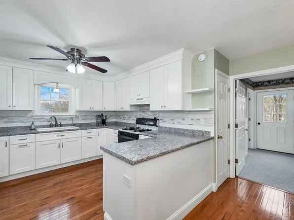 240 Chestnut Street, Claremont, NH 03743