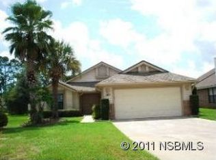 127 Wood Ibis Ct, Daytona Beach, FL 32119
